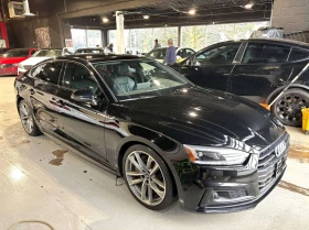 Audi A5 TECHNIK / 360 / DIS / LED /B&O/ ЦЕНА ДО БГ , снимка 9