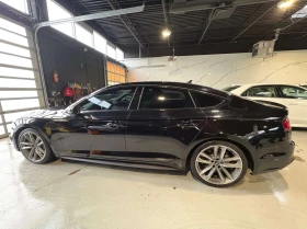 Audi A5 TECHNIK / 360 / DIS / LED /B&O/ ЦЕНА ДО БГ , снимка 3