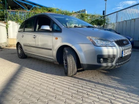 Ford C-max, снимка 15