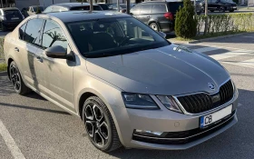 Skoda Octavia, снимка 2