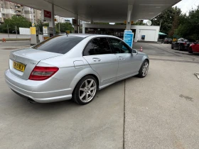 Mercedes-Benz C 350, снимка 5