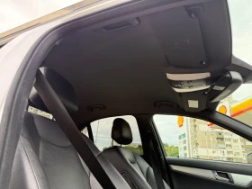 Mercedes-Benz C 350, снимка 10