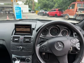 Mercedes-Benz C 350, снимка 8