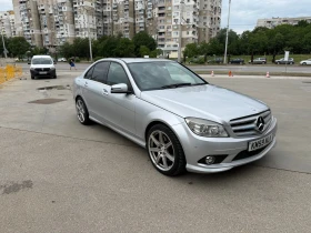 Mercedes-Benz C 350, снимка 6