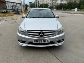 Mercedes-Benz C 350, снимка 1