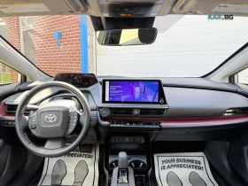 Toyota Prius Prime XSE FWD PHEV, снимка 10