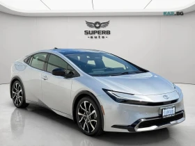 Toyota Prius Prime XSE FWD PHEV, снимка 3