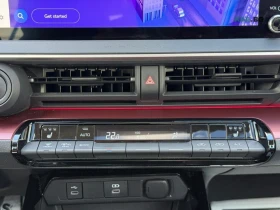 Toyota Prius Prime XSE FWD PHEV, снимка 14