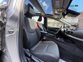 Toyota Prius Prime XSE FWD PHEV, снимка 16