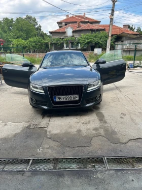 Audi A5, снимка 4