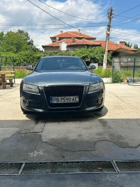 Audi A5, снимка 3