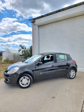 Renault Clio 1.5, снимка 6