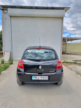 Renault Clio 1.5, снимка 11