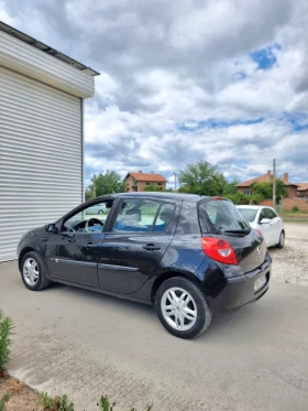 Renault Clio 1.5, снимка 10