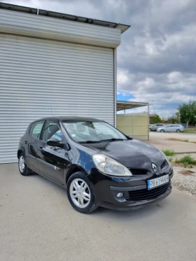 Renault Clio 1.5, снимка 15