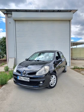 Renault Clio 1.5, снимка 5
