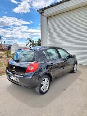 Renault Clio 1.5, снимка 12