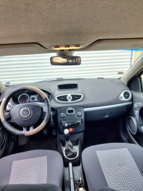 Renault Clio 1.5, снимка 8