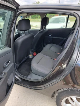 Renault Clio 1.5, снимка 17