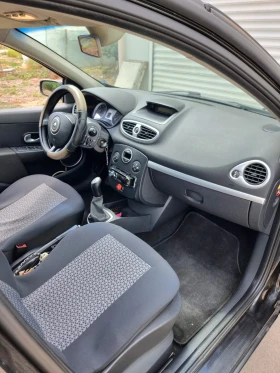 Renault Clio 1.5, снимка 13