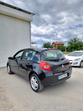 Renault Clio 1.5, снимка 9