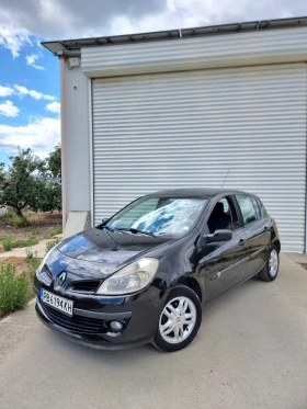 Renault Clio 1.5, снимка 1