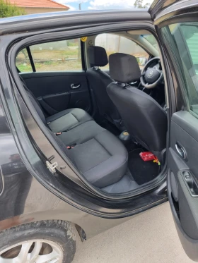 Renault Clio 1.5, снимка 16