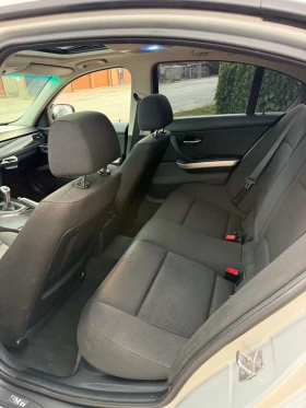 BMW 320 i, снимка 8