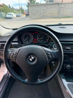 BMW 320 i, снимка 5