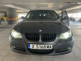 BMW 320, снимка 5