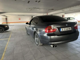 BMW 320, снимка 2