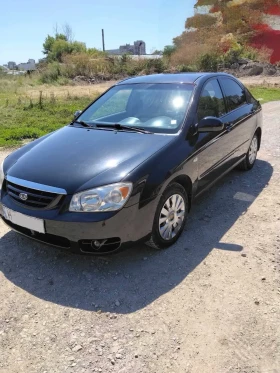 Kia Cerato, снимка 2