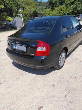 Kia Cerato, снимка 6
