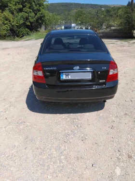 Kia Cerato, снимка 4