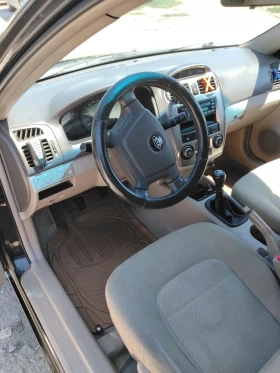 Kia Cerato, снимка 9