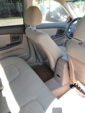 Kia Cerato, снимка 7