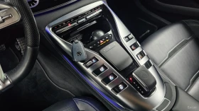 Mercedes-Benz AMG GT 43* 4MATIC+ * ПОДГРЕВ* ОБДУХВАНЕ* ПАНО* 360* BURME, снимка 9