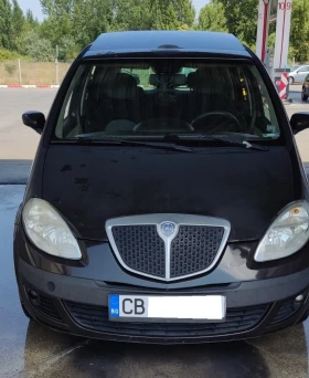 Lancia Musa 1.4 GAZ 6ск., снимка 7