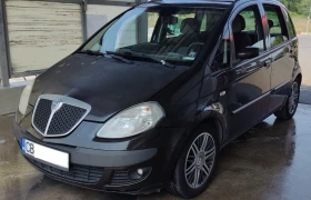 Lancia Musa 1.4 GAZ 6ск., снимка 6