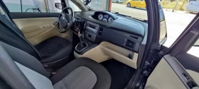 Lancia Musa 1.4 GAZ 6ск., снимка 12