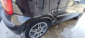 Lancia Musa 1.4 GAZ 6ск., снимка 16