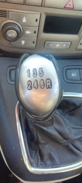 Lancia Musa 1.4 GAZ 6ск., снимка 14