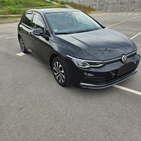 VW Golf GOLF 8 ACTIVE , снимка 2