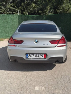 BMW 640 ЛИЗИНГ/ВСИКИ ЕКРСТРИ/БАРТЕР, снимка 4