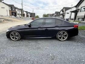 BMW 550, снимка 3