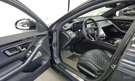 Mercedes-Benz S 350 d / ЛАЗЕРИ / 360 / DIS / HUD / ЦЕНА ДО БГ , снимка 10