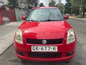 Suzuki Swift 1, 5 VVTI TABLET NAVI, снимка 1
