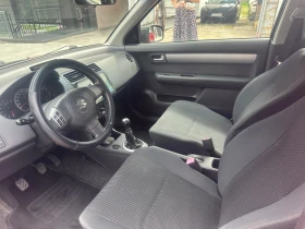 Suzuki Swift 1, 5 VVTI TABLET NAVI, снимка 12