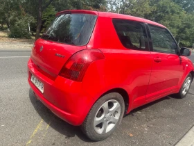 Suzuki Swift 1, 5 VVTI TABLET NAVI, снимка 4