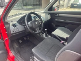 Suzuki Swift 1, 5 VVTI TABLET NAVI, снимка 10